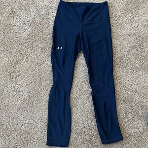Under Armour No Bull Leggings